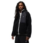 Куртка Nike Jordan Essentials, черно-серый - фото 2