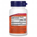 Mega D-3 и MK-7 NOW Foods 180 мкг 5000 МЕ, 60 капсул - фото 3