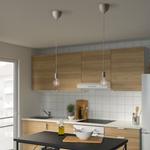 Шнур-подвесной Ikea Gravacka, 1,8 м, бежевый - фото 3