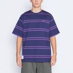 Футболка мужская WTAPS, оливковый - фото 5