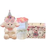 Плюшевая игрушка Ten Thousand Children's Music - фото 11