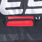 Дорожная сумка для дайвинга TUNA 120 L черная CRESSI, черный - фото 11