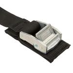 Транспортировочные ремни для доски для серфинга с веслом для каноэ/каяка и доски для виндсерфинга ITIWIT, черный - фото 3