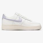 Кроссовки Nike Air Force 1 '07, белый/мультиколор - фото