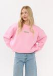 Толстовка MIRONS Sweatshirt, Pink - фото 5