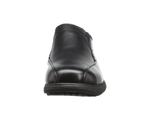 Лоферы Sanford Slip Resistant Bicycle Toe Work Slip-On Nunn Bush, черный - фото 9
