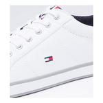 Кроссовки Tommy Hilfiger на плоской подошве Zapatillas, белый - фото 9