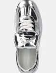 Кроссовки ATLAS Karl Lagerfeld, серебряный - фото 5