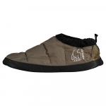 Тапочки Nordisk Hermod Down, коричневый - фото 3