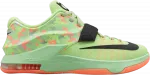 Кроссовки Nike KD 7 'Easter', желтый - фото