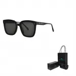 Welly Merck Солнцезащитные очки Unisex, Black - фото