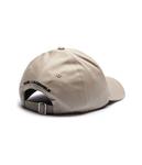 Кепка женская Karl Lagerfeld с котом, бежевый - фото 3