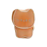 Cat Biscuits, Tiger Printed Cat Rolls Dolls Plush Doll 23cm Height XTHOT - фото