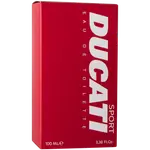 Ducati Sport туалетная вода для мужчин, 100 мл - фото 3