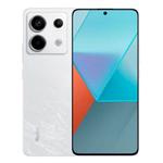 Смартфон Xiaomi Redmi Note 13 Pro, 8Гб/256Гб, 2 Nano-SIM, белый - фото
