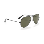 Поляризованные солнцезащитные очки, rb3025 aviator Ray-Ban, мульти - фото 3