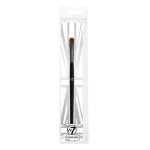 W7 кисть для макияжа 02, 1 шт. - фото