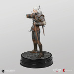 Фигурка Dark Horse Comics, The Witcher 3 - Wild Hunt: Geralt Deluxe Hearts of Stone, 24 см - фото 8