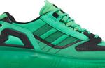 Кроссовки Adidas ZX 5000 Boost 'Screaming Green', зеленый - фото 3