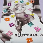 Футболка Supreme Naomi Tee 'Light Purple', фиолетовый - фото 3