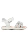 Сандалии 252424 M Garvalin, белый - фото