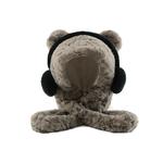 Плюшевая кукла Headphone Bear высотой 32 см Abay - фото 6