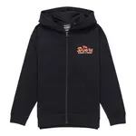 Детская толстовка Timber Cross Cut Element, синий - фото