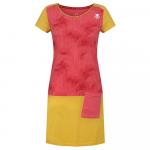 Платье Rafiki Rosario, оранжевый - фото