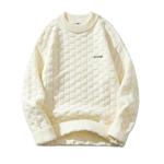 Трикотаж унисекс Dareasy, Красный - фото 2