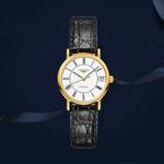 Женские модные коллекционные часы LONGINES - фото 2