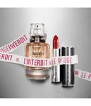 Помада GIVENCHY Le Rouge Interdit Intense Silk, Nr. 109, 3.4g - фото 4