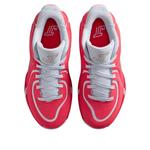 Кроссовки (GS) Air Jordan Tatum 4 'Siren Red' - фото 5