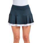 Базовая юбка Bullpadel женская юбка Tile - фото