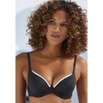 Верх бикини на косточках для женщин VIVANCE, цвет schwarz - фото 2