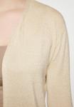 Кардиган usha, бежевый - фото
