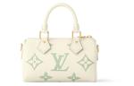 LOUIS VUITTON Луи Виттон Нано Спиди - фото 3