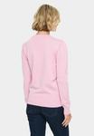Джемпер Saint Tropez TEMMA, Pink Nectar/Pink - фото 3