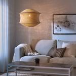 Абажур подвесной лампы IKEA, 45 см - фото 3