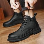 Ботинки Western Ram Martin Boots Unisex - фото 5