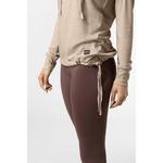 SUPERNATURAL Толстовка с капюшоном W FUNNEL HOODIE - фото 6