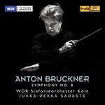 Диск CD Bruckner: Symphony No. 8 - Anton Bruckner - фото