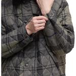 Куртки и пальто мужские BARBOUR, синий - фото 10