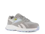 Кроссовки Hyperium Composite Toe Work Sneaker Reebok Work, серый - фото