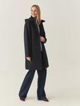 Демисезонное пальто TATUUM Bima, Navy - фото 6