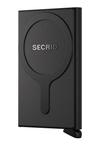 Чехол для карт MAGSAFE Secrid, черный - фото