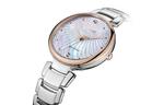 CITIZEN Часы Women's Eco Drive Series Watch - фото 6
