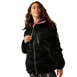 Куртка Regatta Christian Lacroix Cavaillon, черный - фото