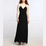 Платье Patrizia Pepe, черный - фото