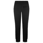 Женские черные спортивные брюки Marcia Ecko Unltd., черный - фото 2