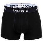 Боксеры LACOSTE, Mixed colors/Black - фото 10